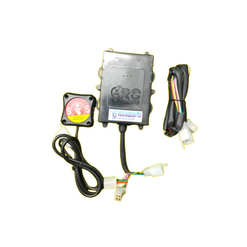 Rto Approved VLTD Ais 140 GPS Tracker