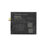Teltonika Fmb 125 Gps Tracking Device - Dimensions: 65 X 56.6 X 20.6  Meter (m)