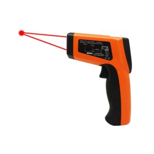 IR-L 1600 Kusam Meco Digital Infrared Thermometer
