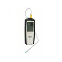 Metravi Single Channel Industrial Thermometer DTM-900