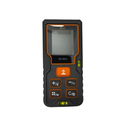 R-tek RK60M Laser 60m Distance Meter