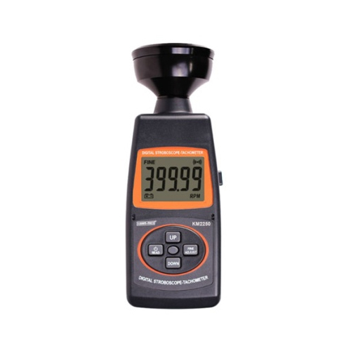 KM 2250 Kusam Meco Digital Stroboscope Tachometer