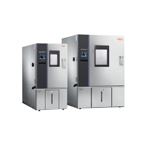 Temperature And Humidity Mapping Services Of Humidity Chambers