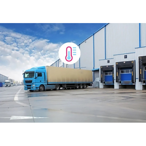 Temperature Mapping Services Of Reefer Vehicle