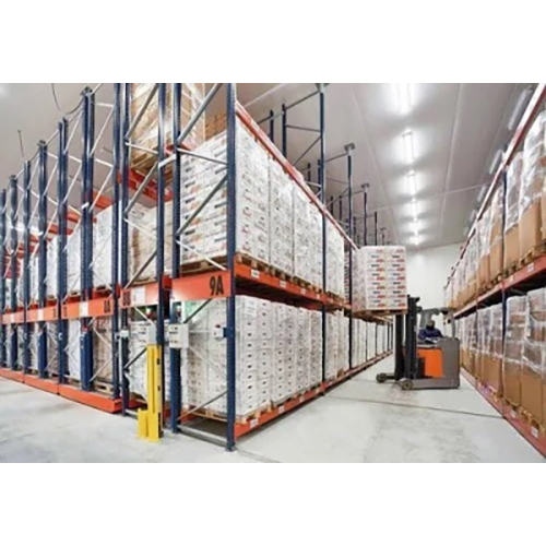 Temperature Mapping Services Of Thermal Box Mapping