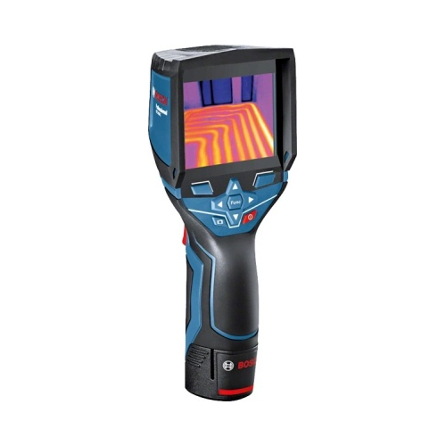 Bosch GTC 400-C Thermal Imager