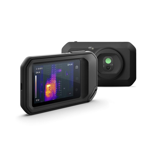 Flir C5 Thermal Imager WiFi