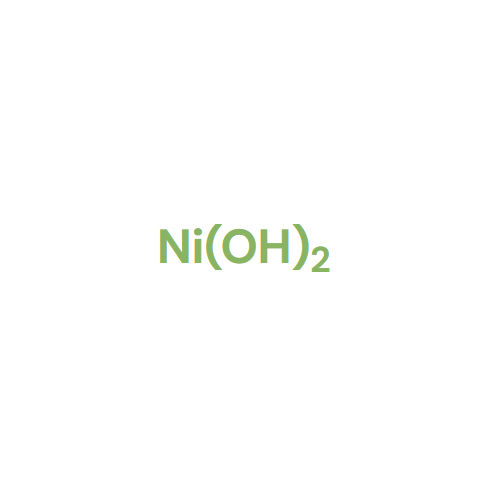 Nickel Hydroxide - Cas No: 12054-48-7