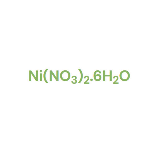 Nickel Nitrate - Cas No: 13478-00-7