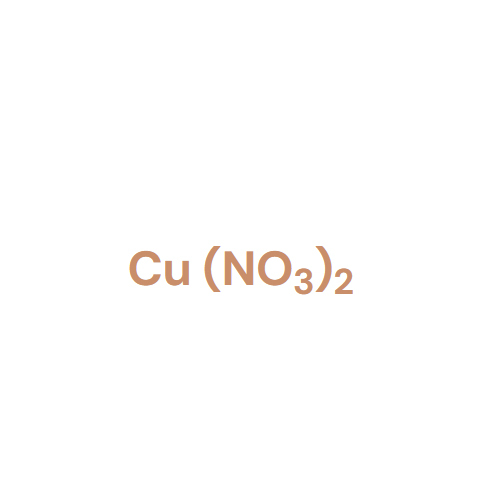 Copper Nitrate - Cas No: 3251-23-8