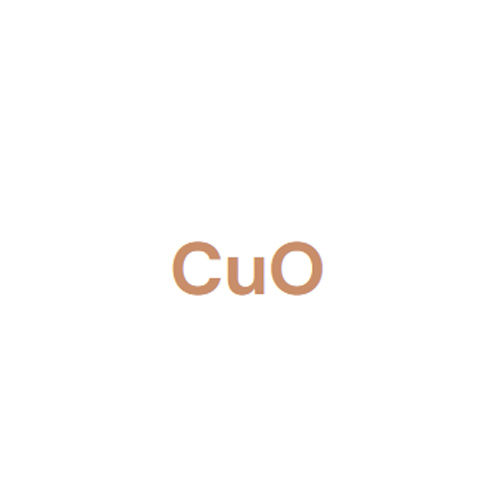 Copper Oxide - Cas No: 1317-38-0