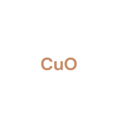 Copper Oxide