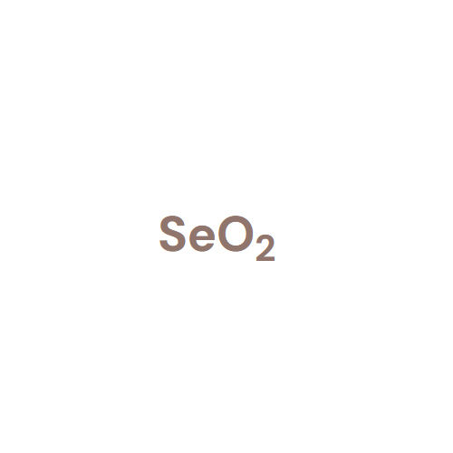 Selenium Dioxide - Cas No: 7446-08-04