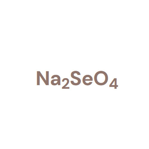 Sodium Selenate - Cas No: 13410-01-0