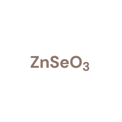 Zinc Selenite