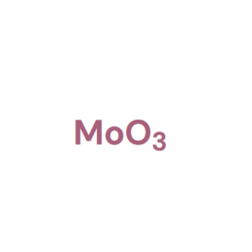 Molybdenum Trioxide