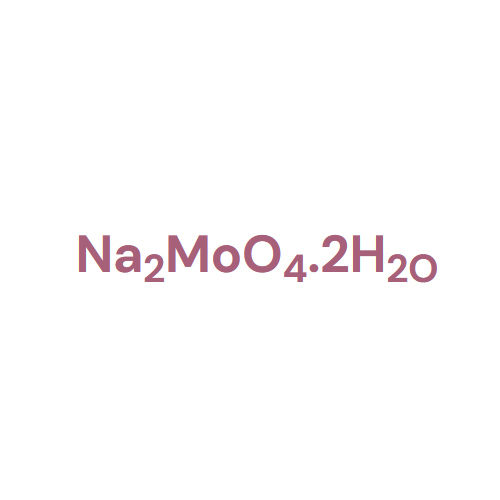 Sodium Molybdate - Cas No: 7631-95-0