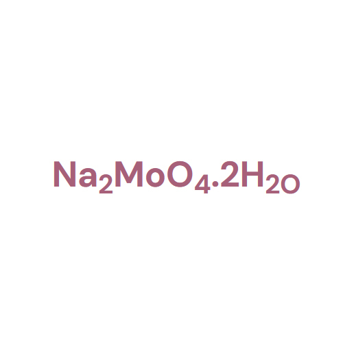 Sodium Molybdate