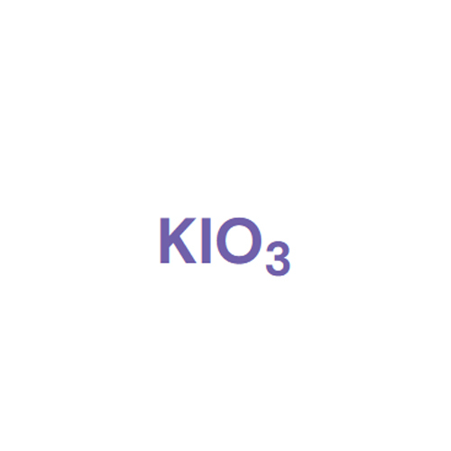 Potassium Iodate