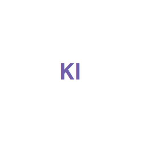 Potassium Iodide