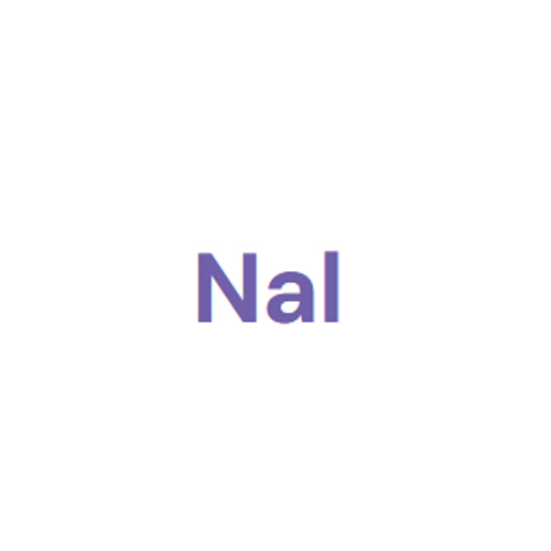 Sodium Iodide