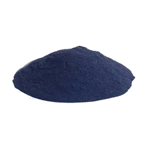 Blue Tungsten Oxide