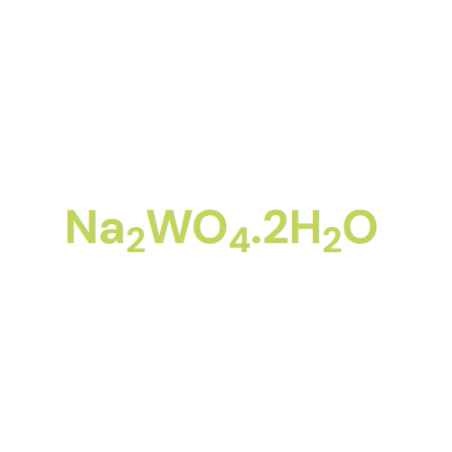 Sodium Tungstate