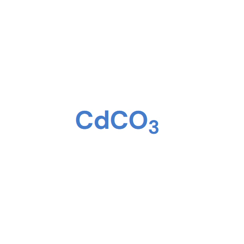 Cadmium Carbonate