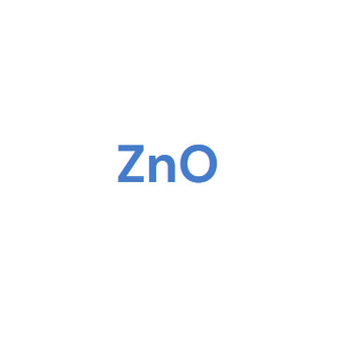 Zinc Oxide - Cas No: 1314-13-2