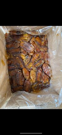 Shahani dates
