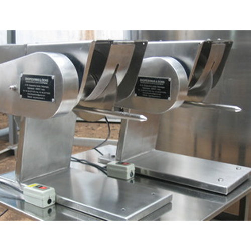 Portion Cutter Machine