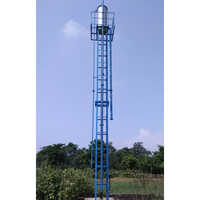 Odour Control System