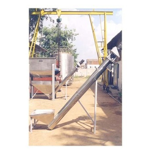 Screw Conveyors