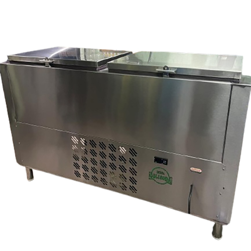 Automatic Stainless Steel Goli Soda Machine