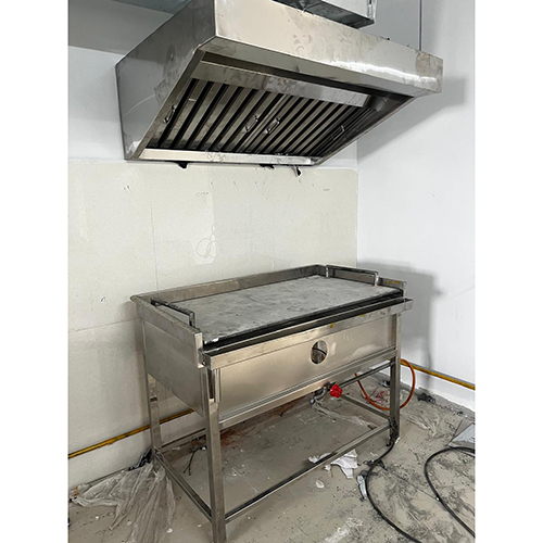Dosa Bhatti - Automatic Grade: Manual