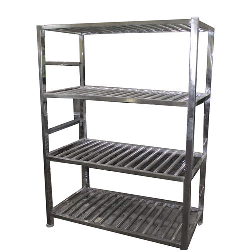 SS Port Racks