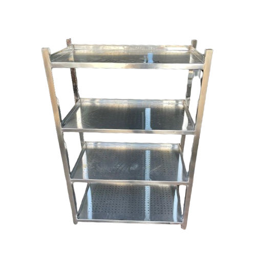 Stainless Steel Rack