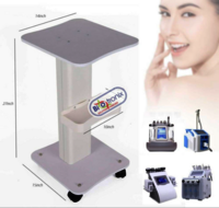 Salon Cart For Beauty Supplies Professional Beauty Salon Storage Cart