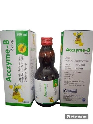 Acczyme B