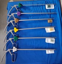 Hem-o-lok Polymer Ligation System - Appliers - Application: Laparoscopy