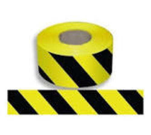 Road Safety Tapes