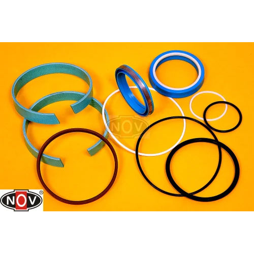 Seal Kits For Hemm Machines - Color: Various Available