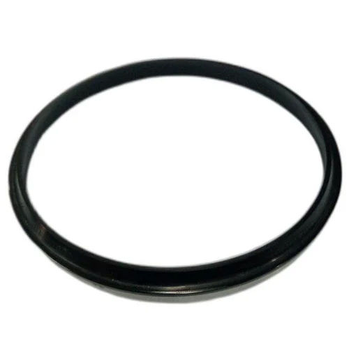 PU Metallic Wiper Seal