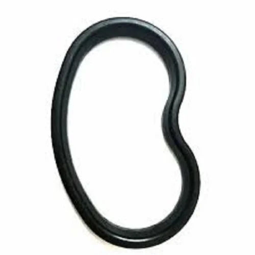 Concrete Pump Seal - Color: Black