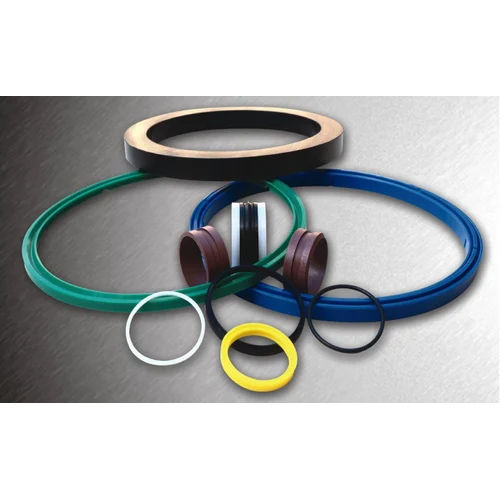 Putzmeister Concrete Pump Seal Kits