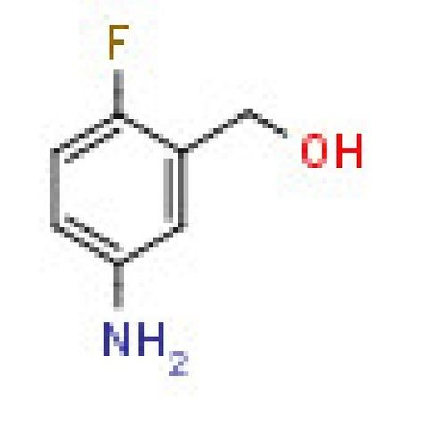 5-Amino-2-fluorobenzyl alcohol   96%