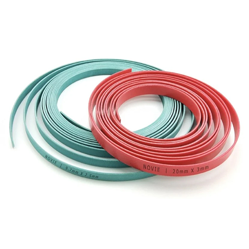 Hydraulic Polyester Guide Strip - Thickness: 1.5-6 Millimeter (Mm)