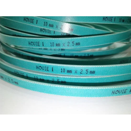 Hydraulic Wear Rings Polyester Phenolic - Size: Upto 1000Mm Diameter