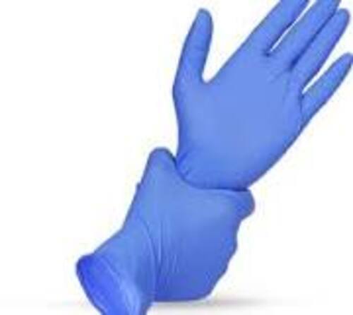 Examination Hand Gloves