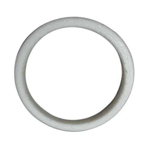 Ptfe Backup Washers - Size: 4 Mm Inner Diameter